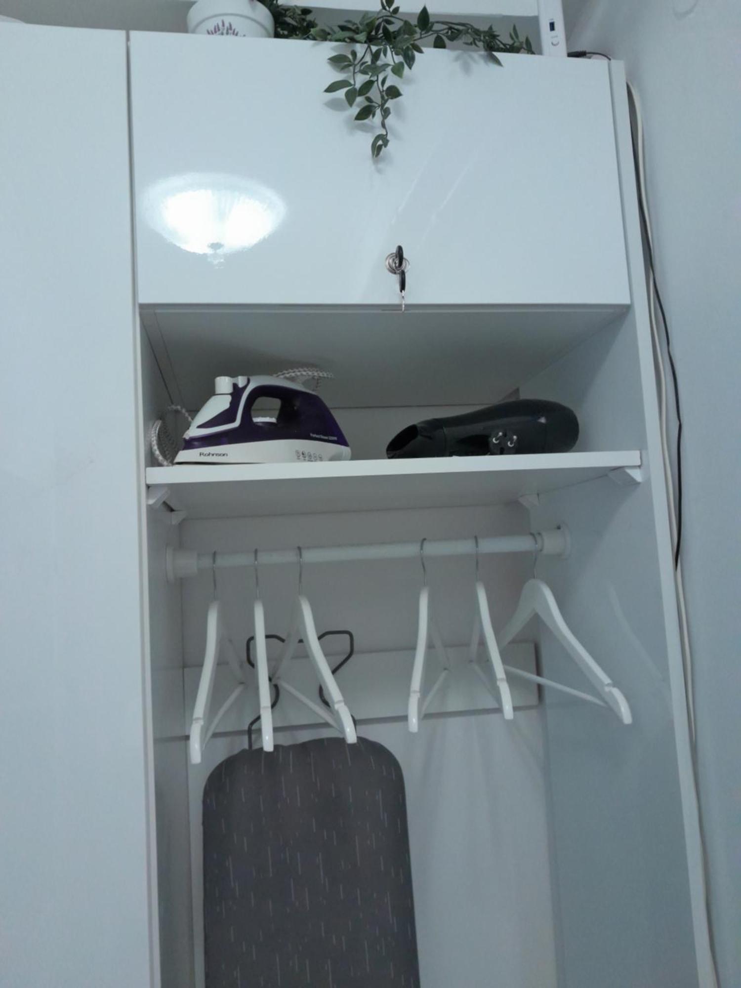 אתונה Kolonaki. Luxurious Studio מראה חיצוני תמונה